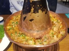 -觅山云南菜(泊富ICITY店)