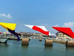 景点-中国人民解放军海军博物馆