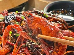 -靓靓蒸虾·头牌蒸虾(万松园玲珑店)