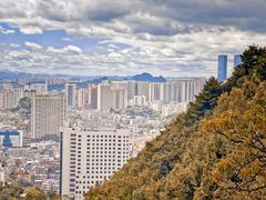 -黔灵山公园