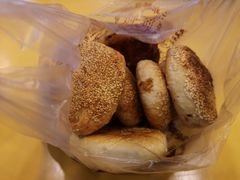 -朱记小郑酥烧饼(建康路店)