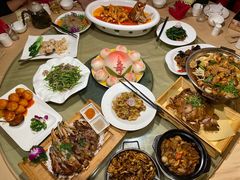 -永乐饭庄(安德路店)