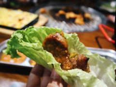 -·缸桶屋·韩式牛肋条自助烤肉(西湖D11店)