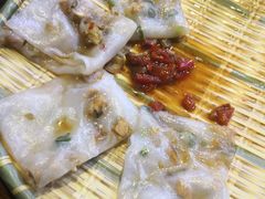 粉皮-好灶头妈妈菜·柴火灶台鱼·千岛湖土菜地标美食