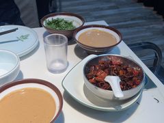 -福寿斋·老北京铜锅涮肉·烤鸭(顺义总店)