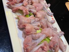 -川中故事·成都老火锅(东书房店)