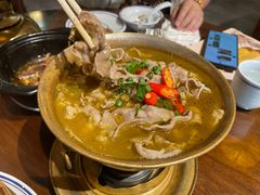 -龍聚祥烧麦馆(万达店)