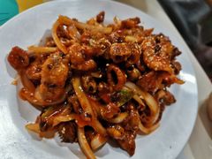 -纽顿熟食中心