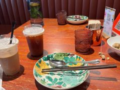 -长安记·大美陕菜(大族广场店)