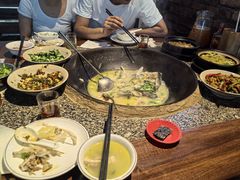 -好灶头妈妈菜·千岛湖土菜地标美食