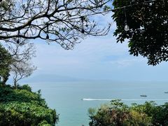 -美人鱼悬崖海景餐厅(鹿嘴山庄店)