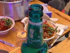 -钢管厂歆瑞源油卤串串香(春熙路太古里店)
