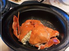 -百味馆·粤菜·湛江菜(后海花园店)