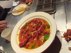 -阿财老铺·老蚌埠龙虾城(华夏总店)