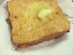 -兰芳园(上环店)