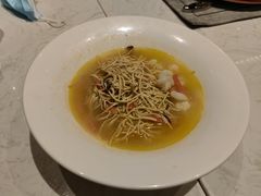 淮阳大煮干丝-上海宝华喜来登酒店·采悦轩中餐厅