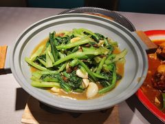 -耶里夏丽新疆餐厅(百联中环购物广场店)