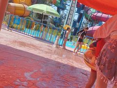 -欢乐水魔方水世界
