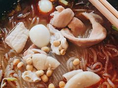 -青石桥老瓦房肥肠粉总店(青石桥总店)