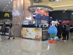 -宝龙广场(福州台江店)