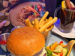 -bluefrog蓝蛙(皇庭广场店)