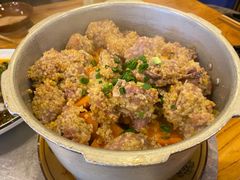 -郑件洋芋饭庄