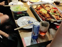 -尚渔味双拼烤鱼(远洋未来汇店)