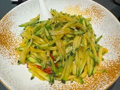 家常炒脆瓜-楚鲜·汉正街一号(天河店)