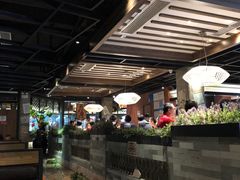 -广东道至正餐厅(区庄店)