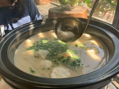 -味可道美食坊(福基路店)