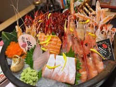 -桃夭日式料理(国信店)