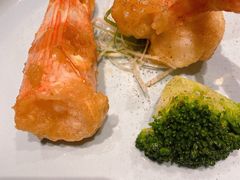 -彩丰楼·中餐厅(国家会展中心上海洲际店)