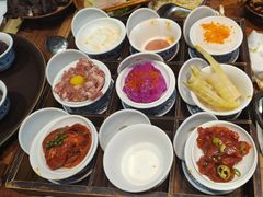 -楠火锅(哈尔滨金爵万象店)