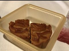月饼-富力丽思卡尔顿酒店·丽轩中餐厅