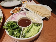 -老昌春饼(中央二店)
