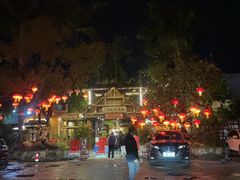 -园林美食城·本土农家菜(杨和镇店)