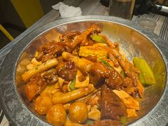 -沙掌门肉蟹煲(沙溪店)