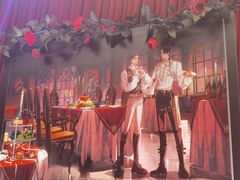 -Nord Grill&Bar Highland诺德西餐(深圳欢乐海岸店)