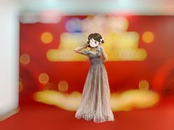 -予白婚纱礼服馆