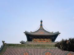 -迎泽公园