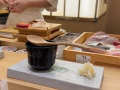 -鮨政·Omakase(港汇恒隆广场店)