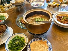 -田水湾•六尺巷(东方蓝海店)