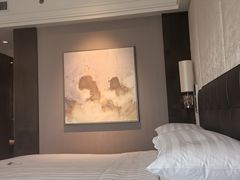 -杭州城中香格里拉大酒店