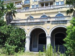 -平湖九龙山庄园圣马可酒店