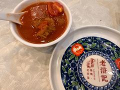 -老浒记民俗酒楼(王府井店)