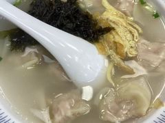 -王家沙点心店(西康路店)