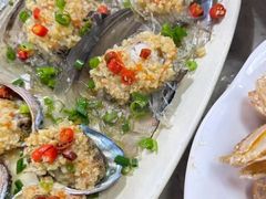 -四川小胡子海鲜(丁村万人海鲜广场店)