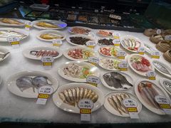 -王庄阿咪海鲜大排档(象园店)