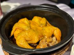 -卞氏菜根香(航空路旗舰店)