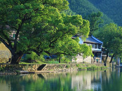 -鹿亭中村